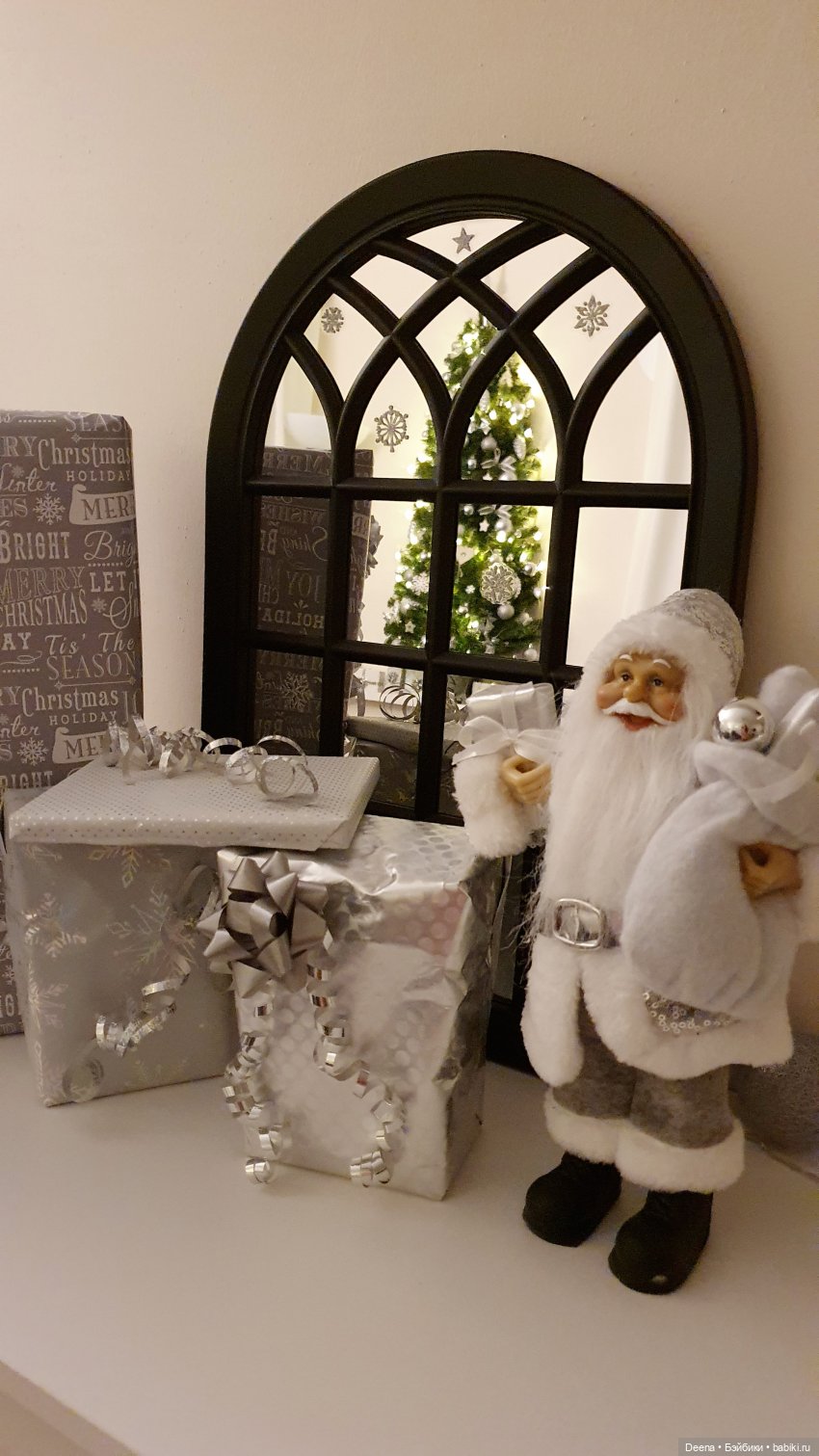 Малышки собрались на детскую Ёлку🥰 (фото 2)