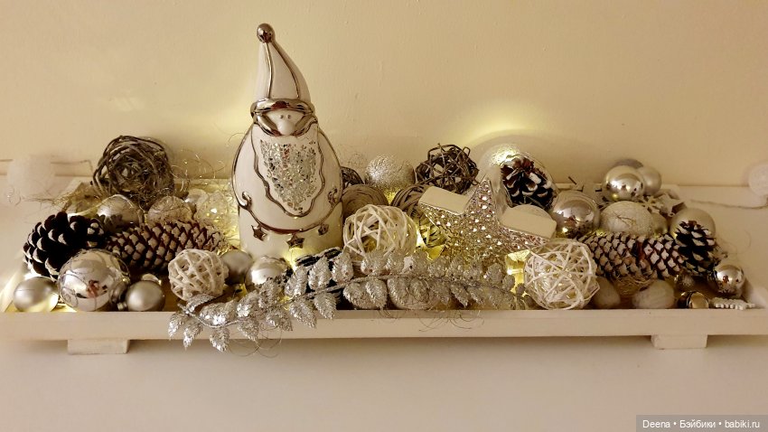 Малышки собрались на детскую Ёлку🥰 (фото 4)