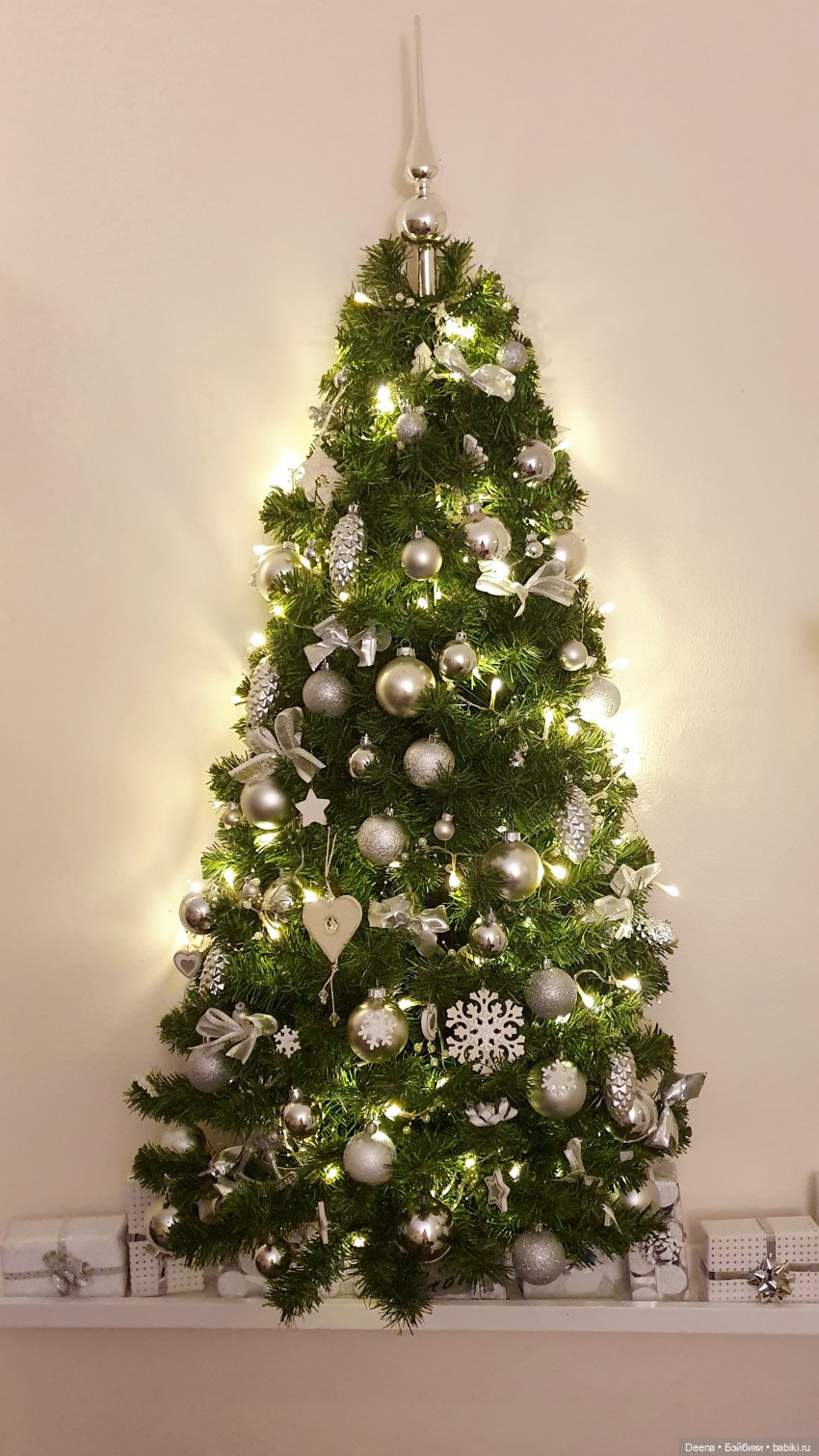 Малышки собрались на детскую Ёлку🥰