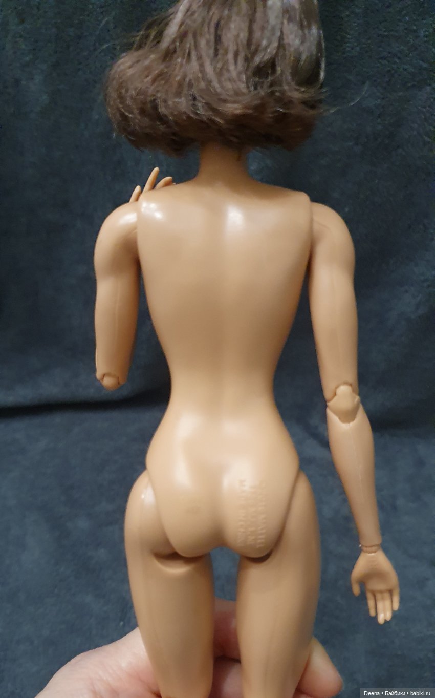 Билли добро пожаловать — Куклы Barbie (Барби): Looks