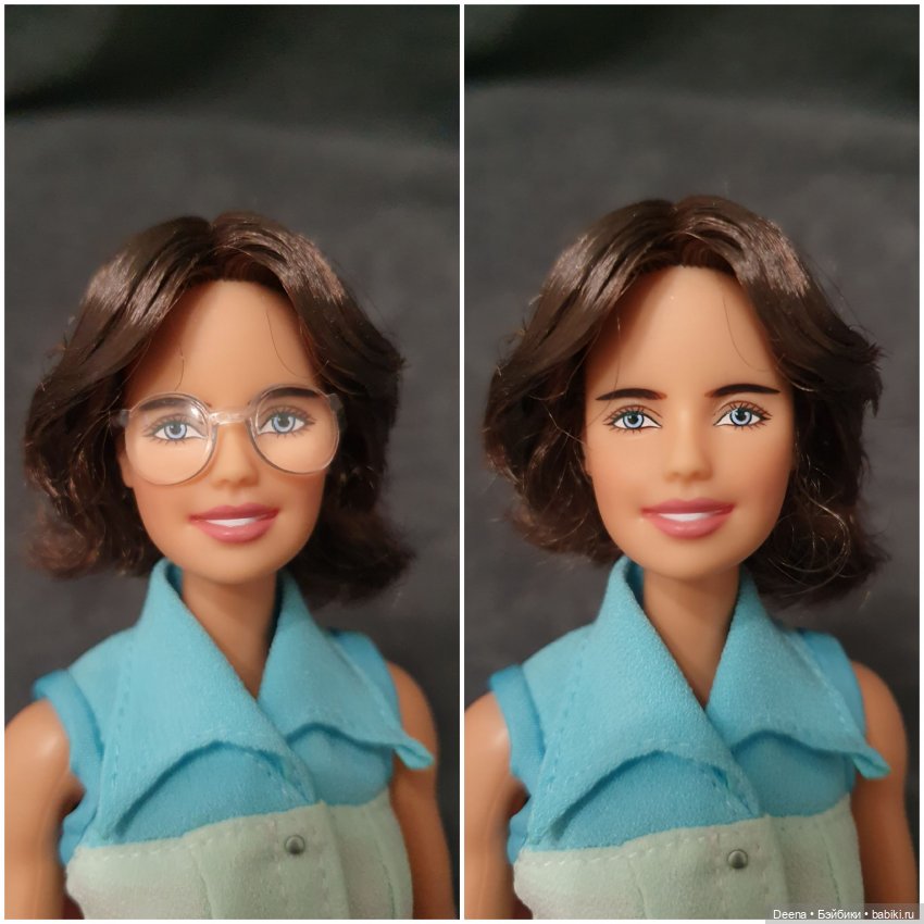 Билли добро пожаловать — Куклы Barbie (Барби): Looks (фото 5)