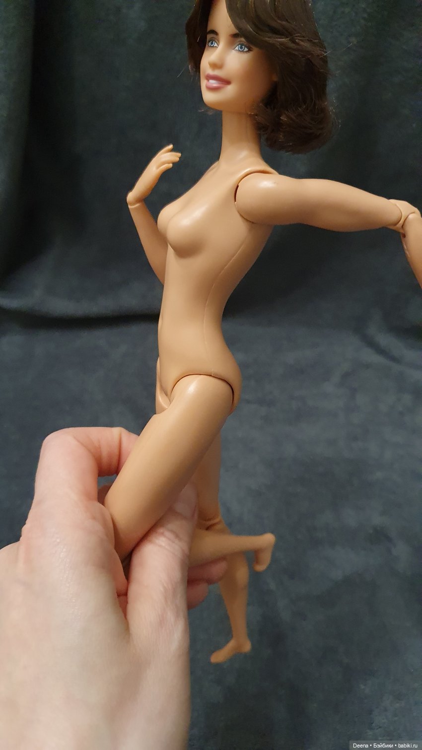 Билли добро пожаловать — Куклы Barbie (Барби): Looks