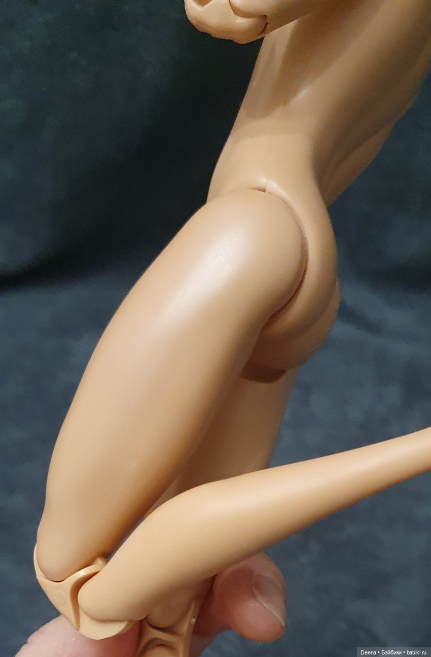 Билли добро пожаловать — Куклы Barbie (Барби): Looks