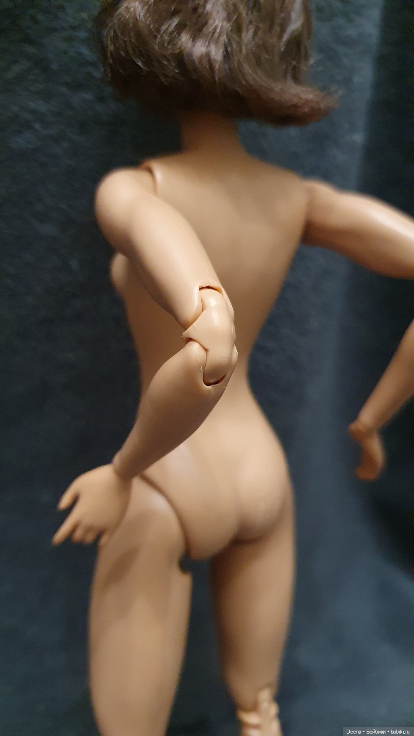 Билли добро пожаловать — Куклы Barbie (Барби): Looks (фото 10)