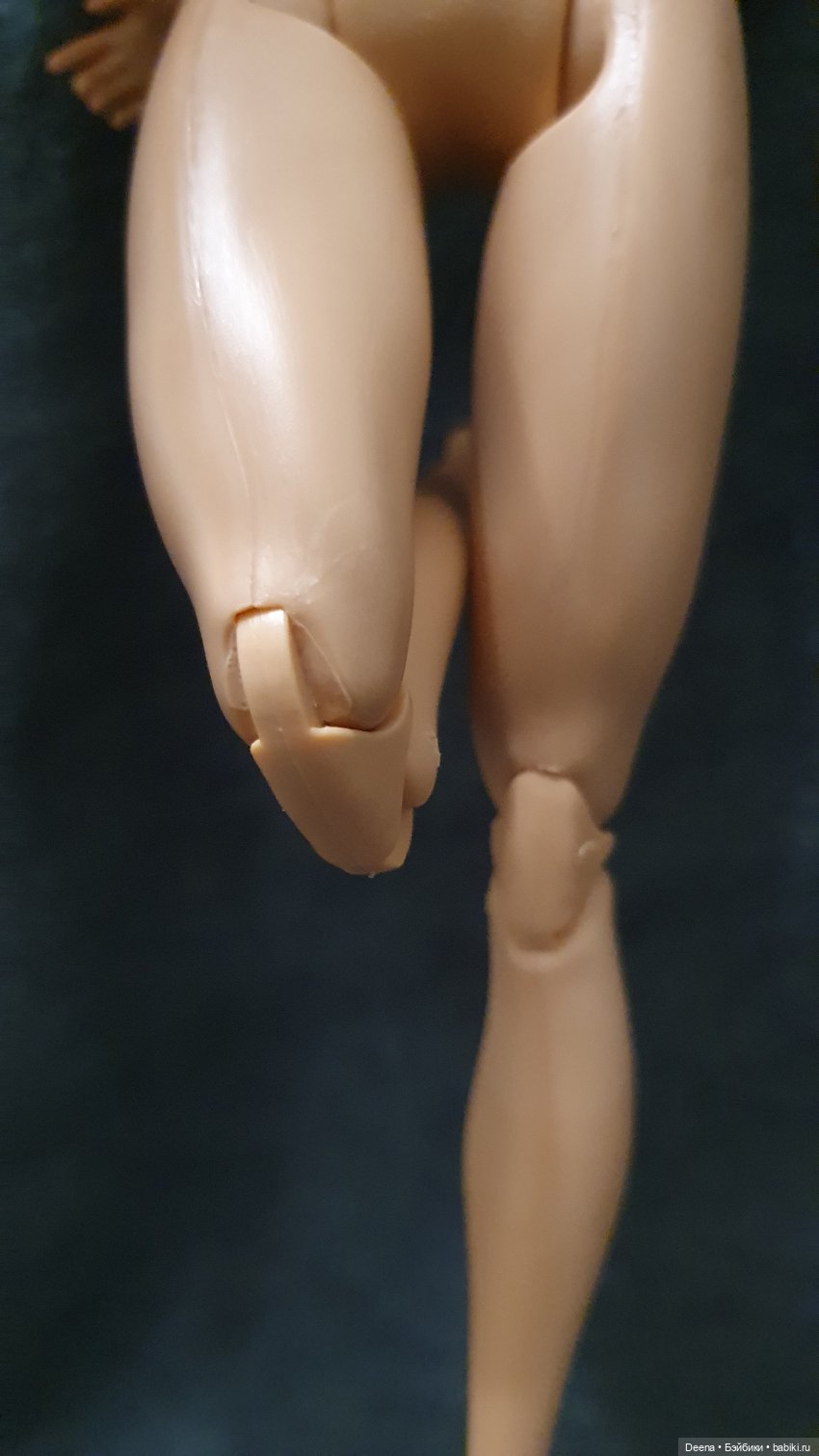 Билли добро пожаловать — Куклы Barbie (Барби): Looks