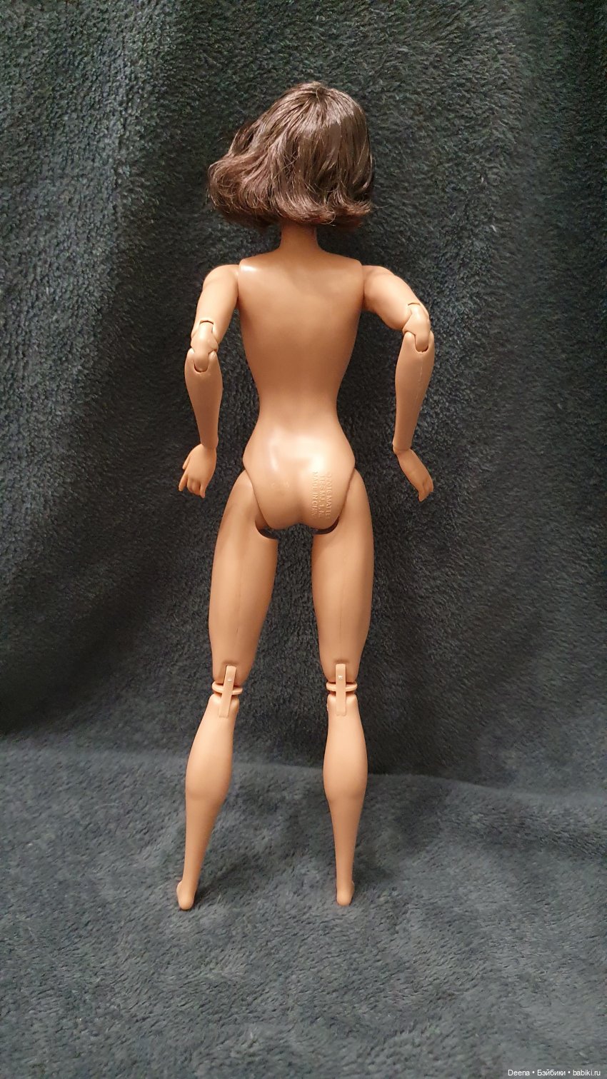 Билли добро пожаловать — Куклы Barbie (Барби): Looks (фото 9)