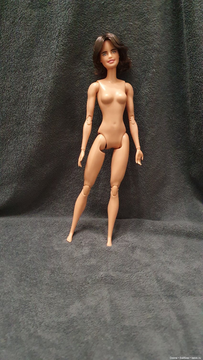 Билли добро пожаловать — Куклы Barbie (Барби): Looks (фото 8)