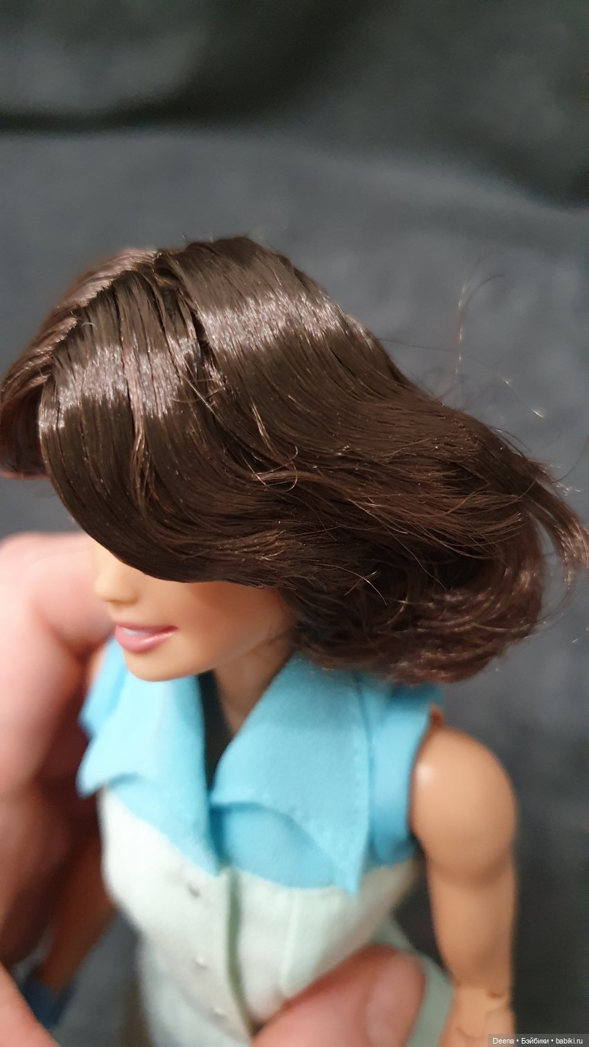 Билли добро пожаловать — Куклы Barbie (Барби): Looks (фото 6)