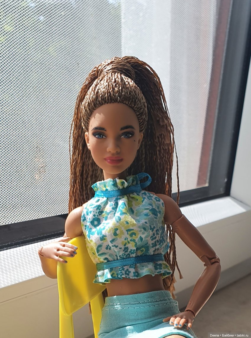 Коллекция от Алисы — Куклы Barbie (Барби): Looks