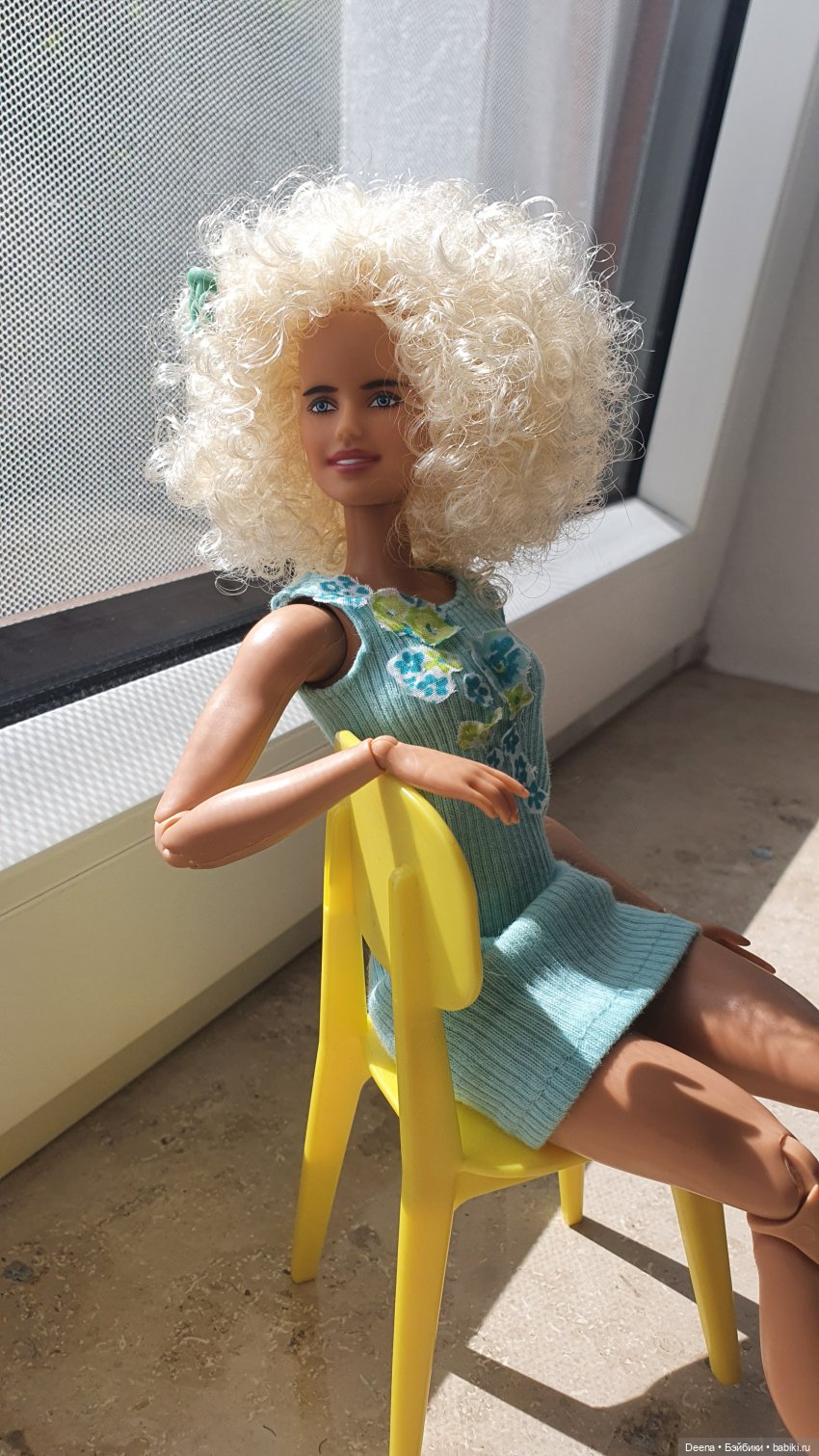 Коллекция от Алисы — Куклы Barbie (Барби): Looks