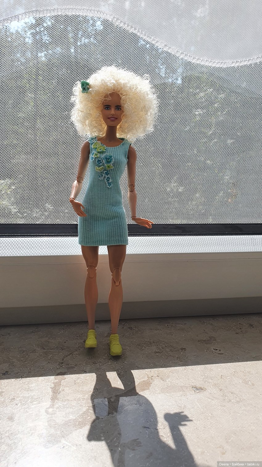 Коллекция от Алисы — Куклы Barbie (Барби): Looks