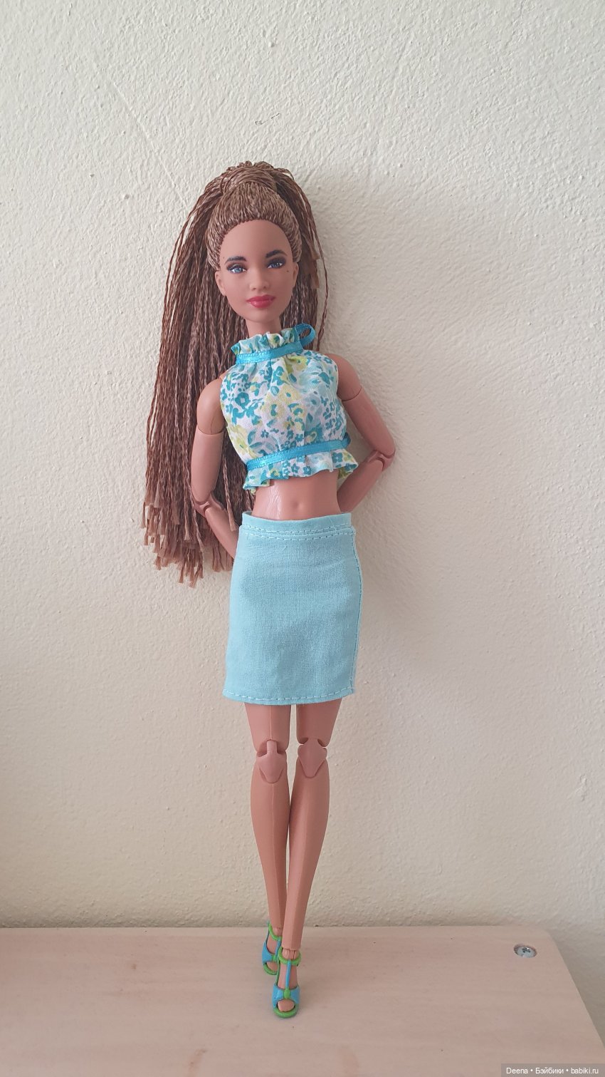 Коллекция от Алисы — Куклы Barbie (Барби): Looks