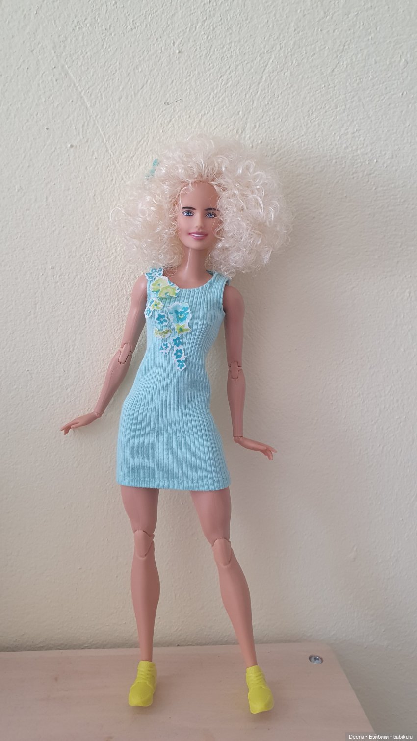 Коллекция от Алисы — Куклы Barbie (Барби): Looks