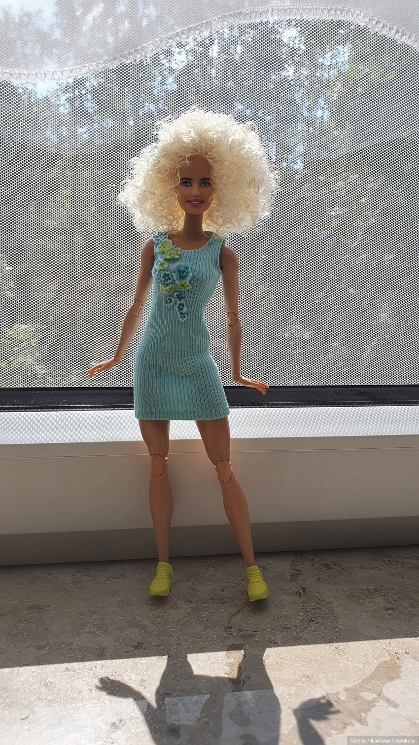 Коллекция от Алисы — Куклы Barbie (Барби): Looks