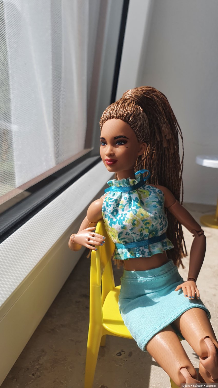 Коллекция от Алисы — Куклы Barbie (Барби): Looks