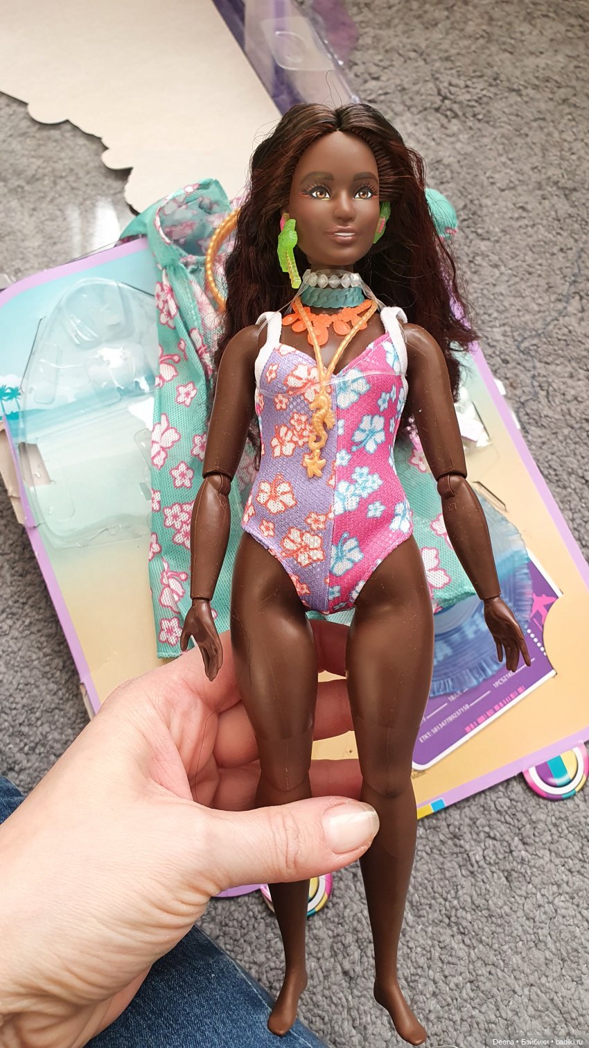 Приехала вся такая - Цаца, блин 🤩