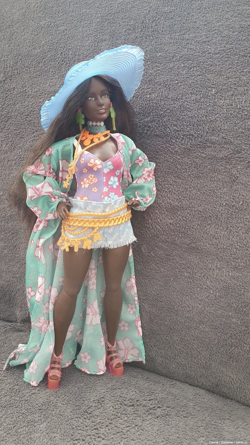 Приехала вся такая - Цаца, блин 🤩