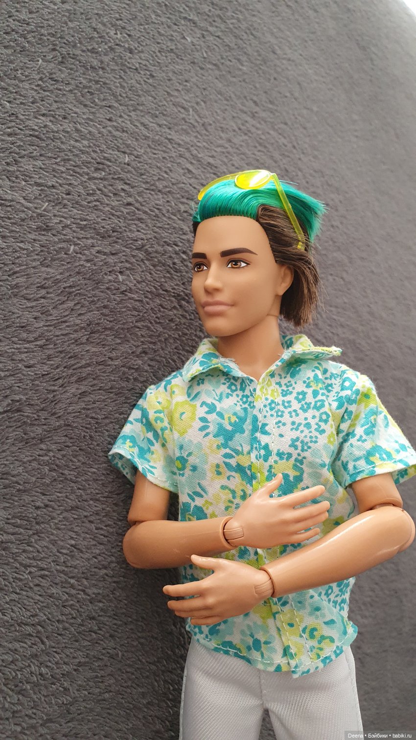 Приехала вся такая - Цаца, блин 🤩