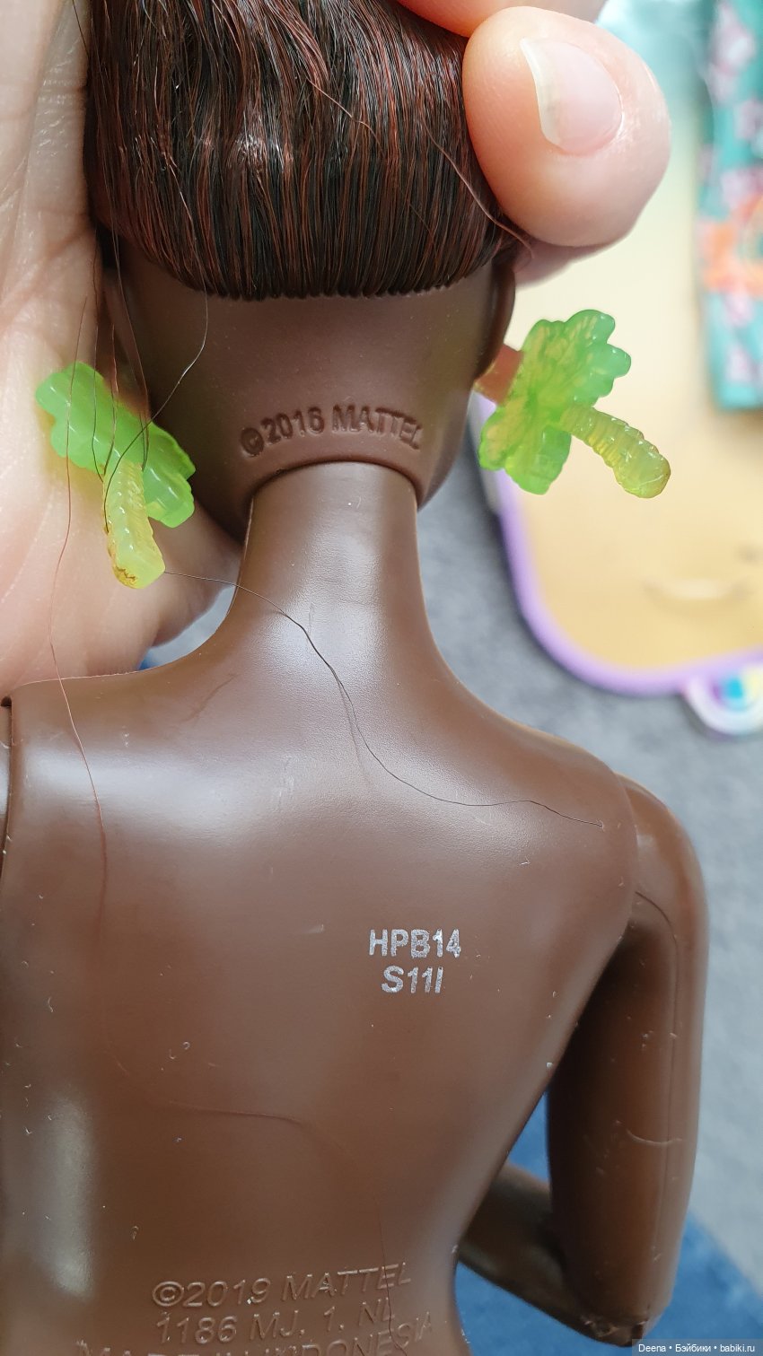 Приехала вся такая - Цаца, блин 🤩