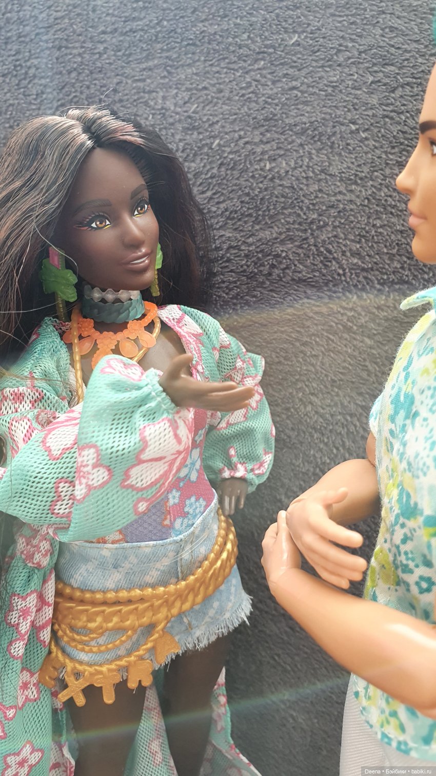 Приехала вся такая - Цаца, блин 🤩