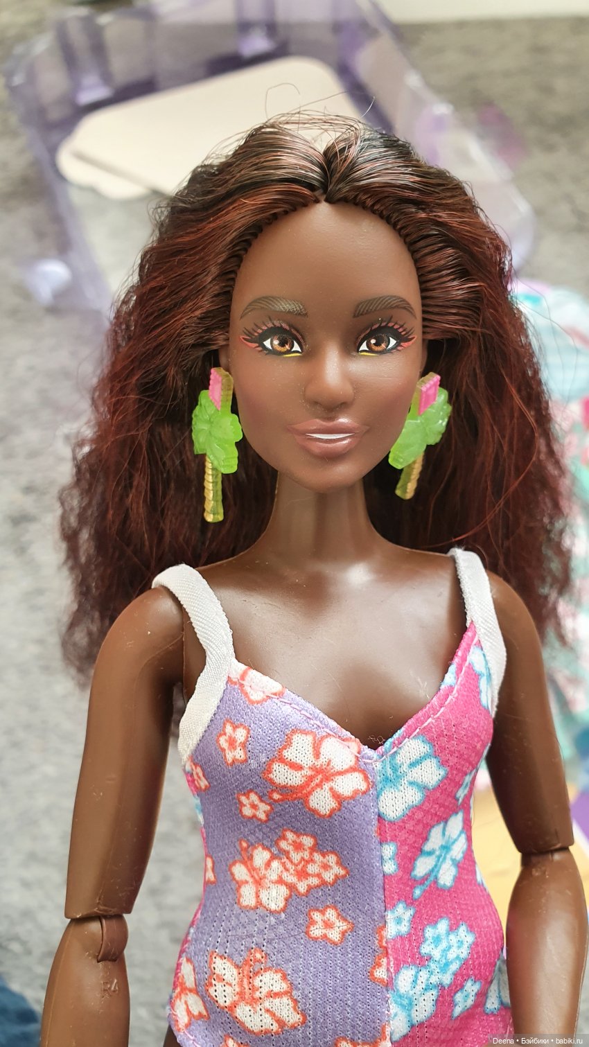 Приехала вся такая - Цаца, блин 🤩