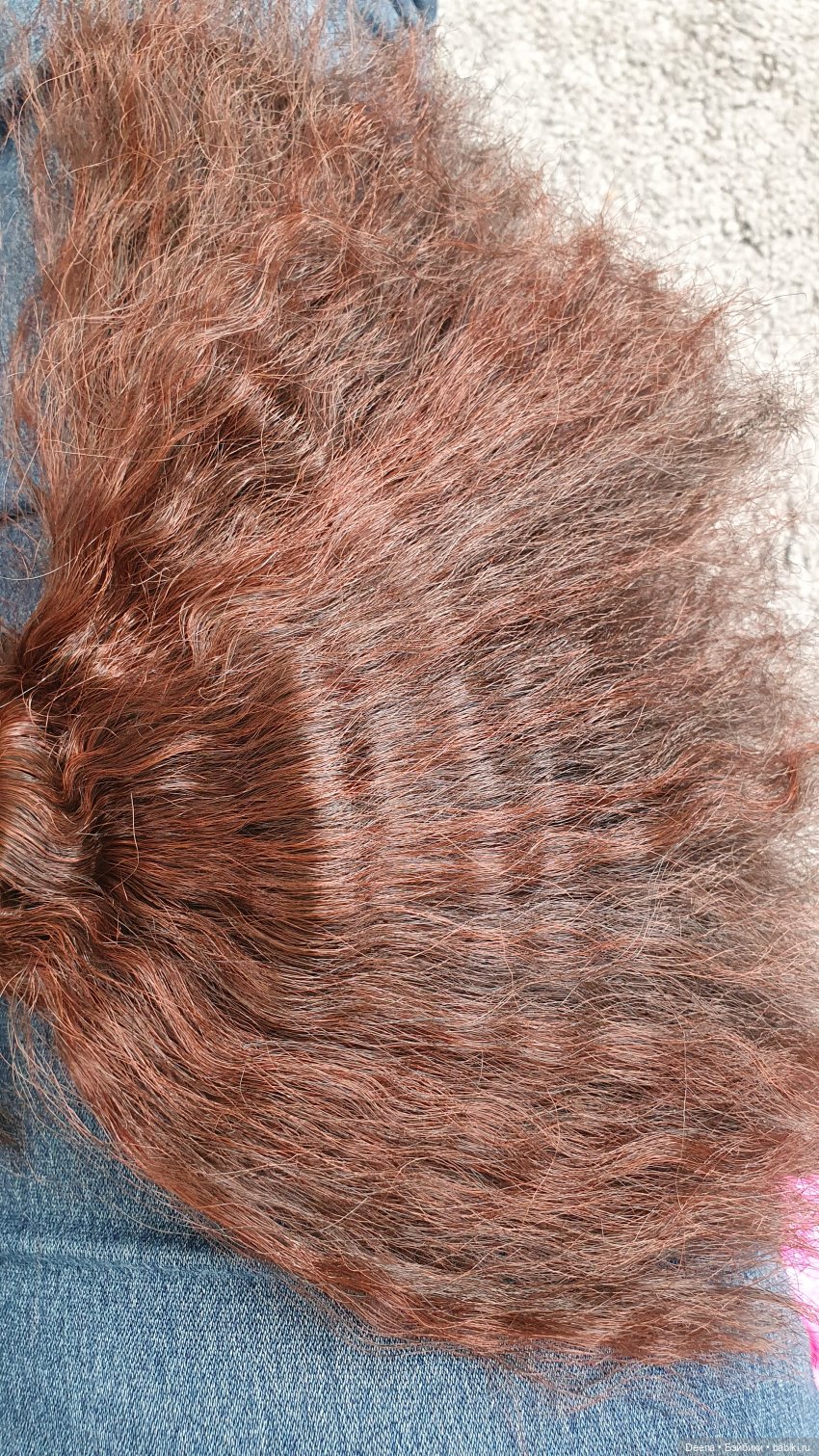 Приехала вся такая - Цаца, блин 🤩 (фото 9)