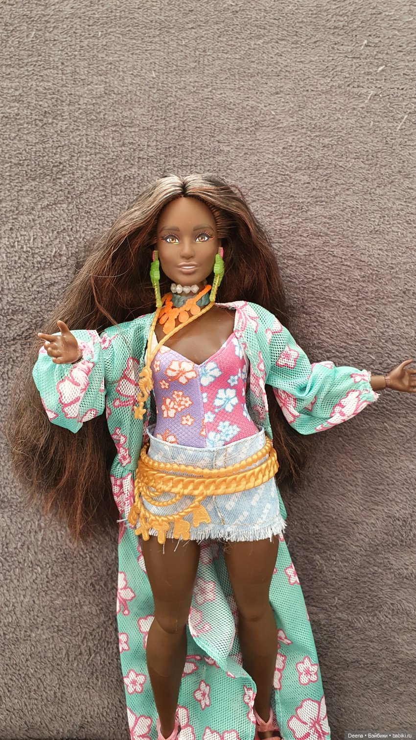 Приехала вся такая - Цаца, блин 🤩