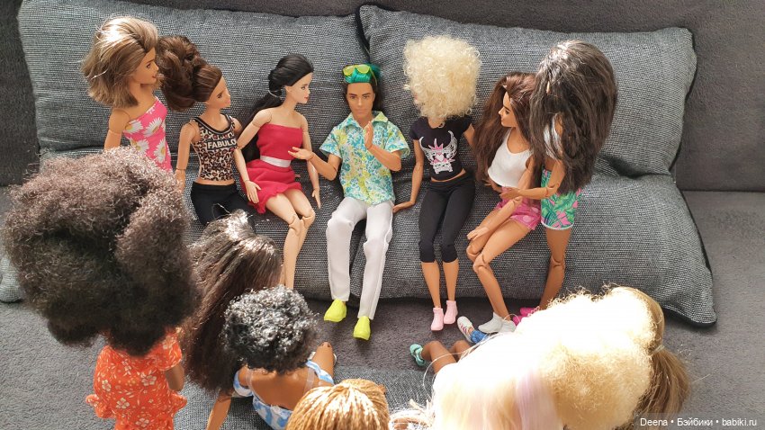 Приехала вся такая - Цаца, блин 🤩