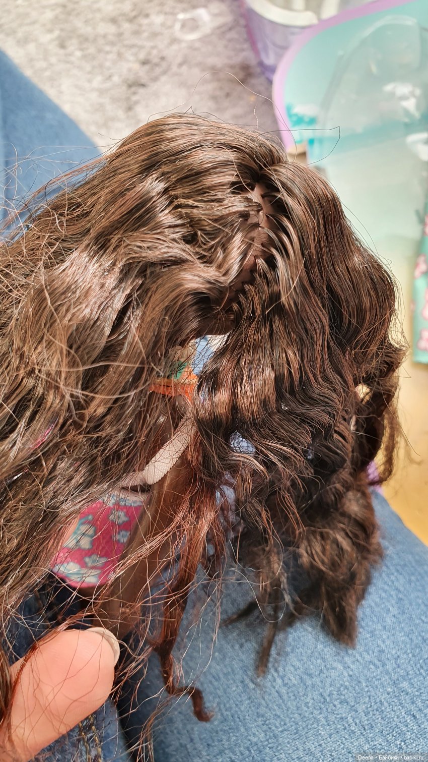 Приехала вся такая - Цаца, блин 🤩 (фото 8)