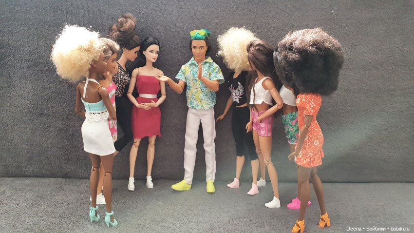 Приехала вся такая - Цаца, блин 🤩