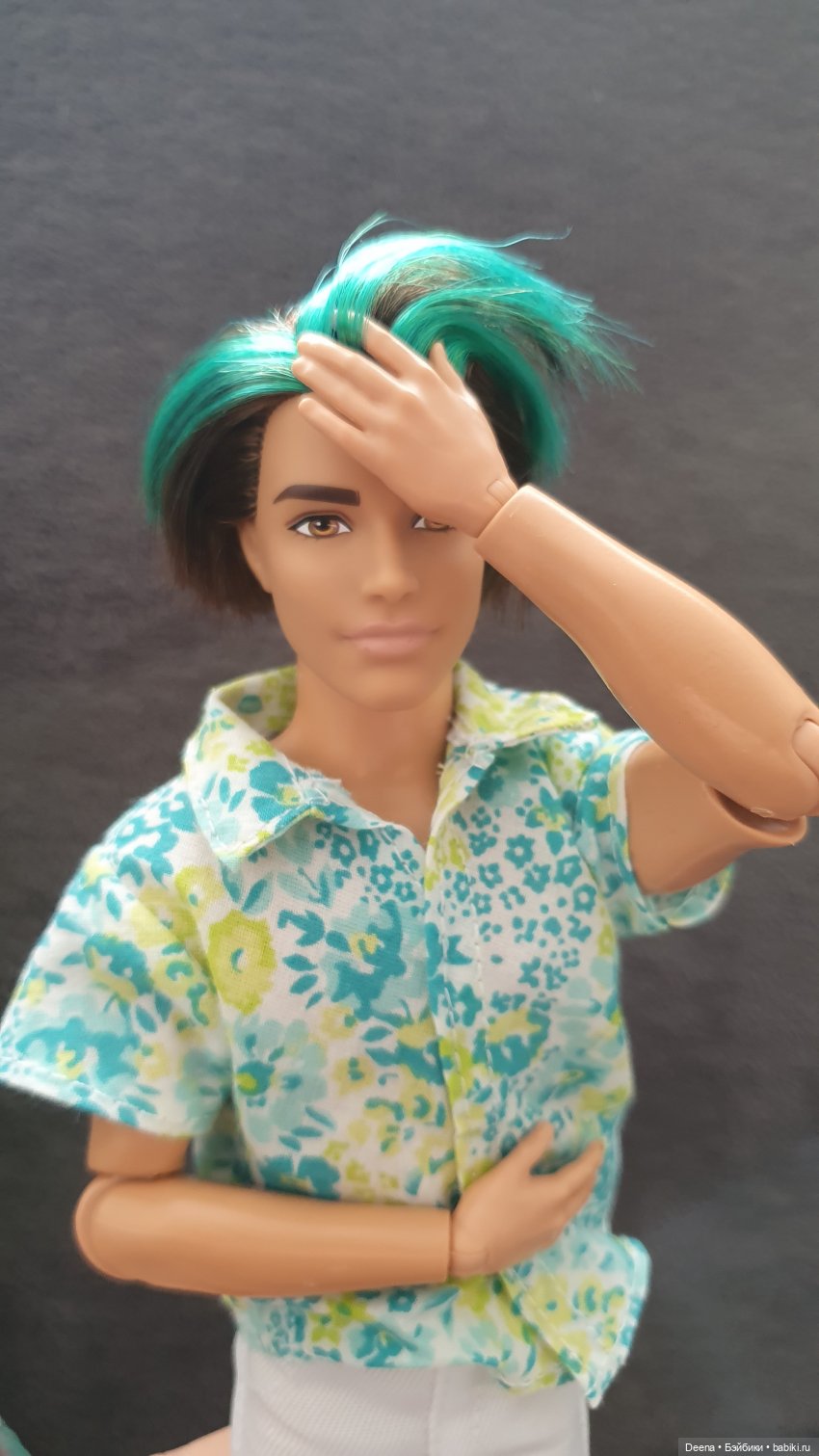 Приехала вся такая - Цаца, блин 🤩