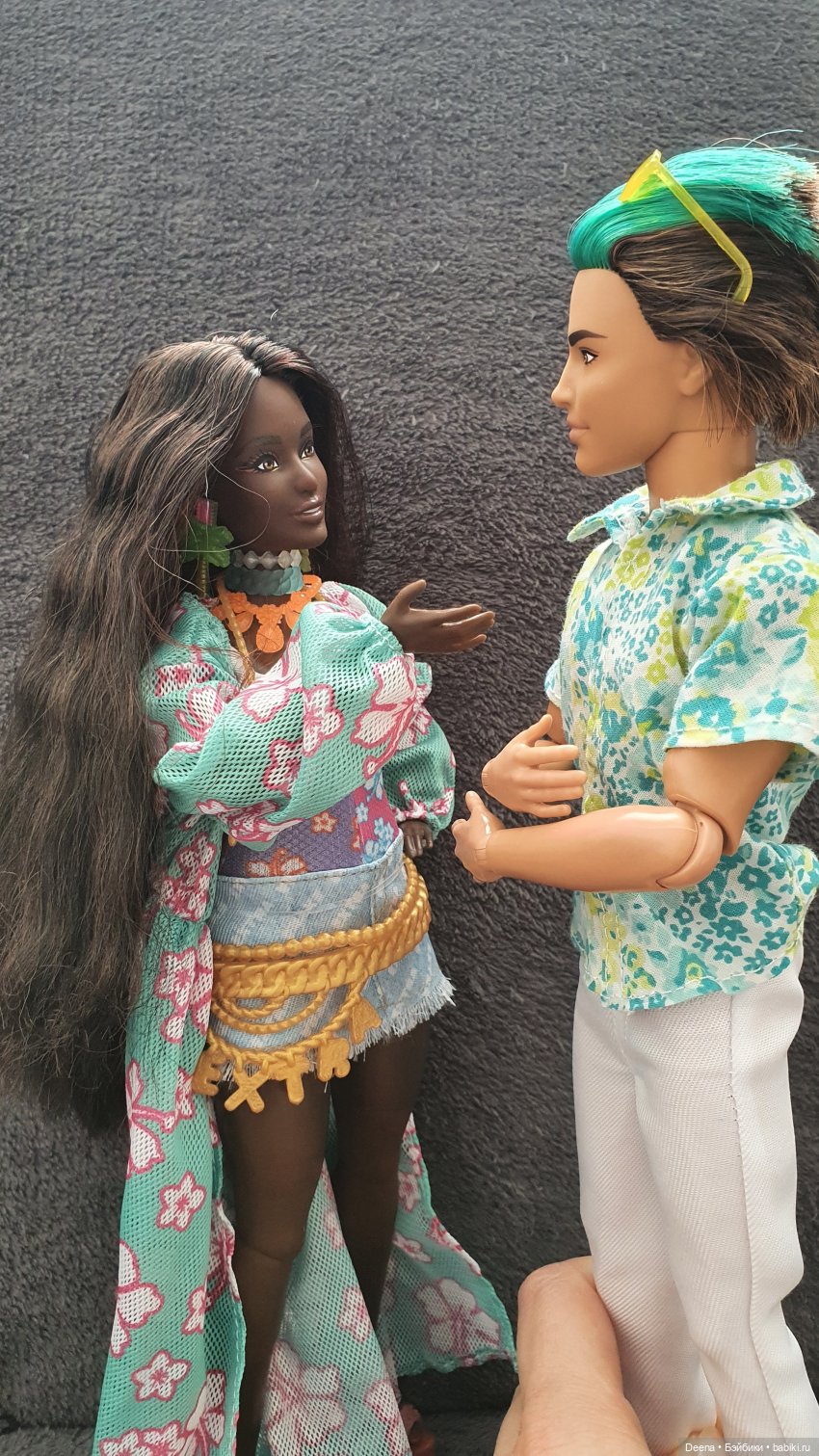 Приехала вся такая - Цаца, блин 🤩