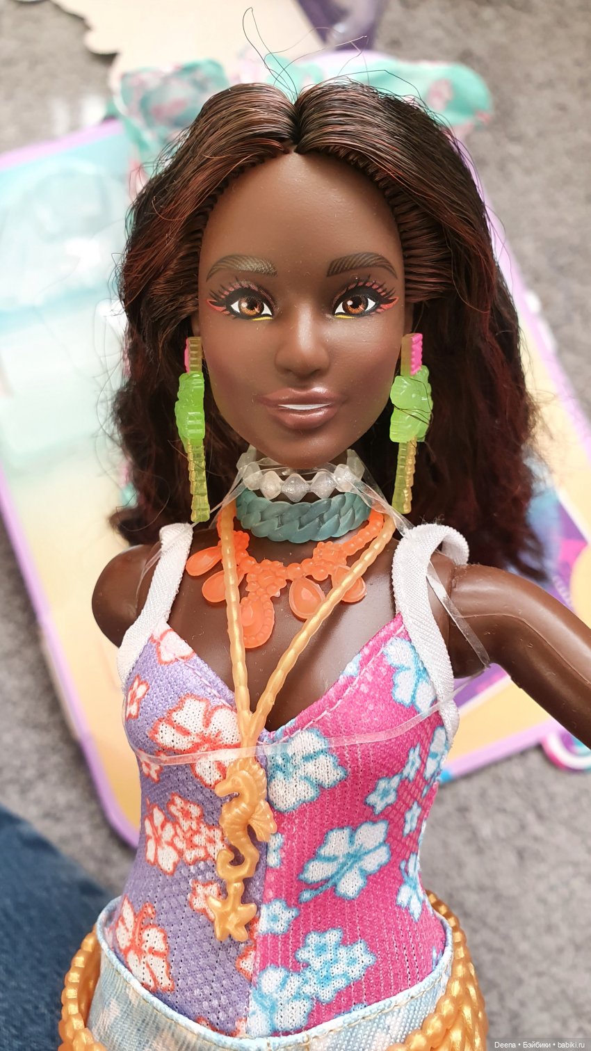 Приехала вся такая - Цаца, блин 🤩 (фото 5)