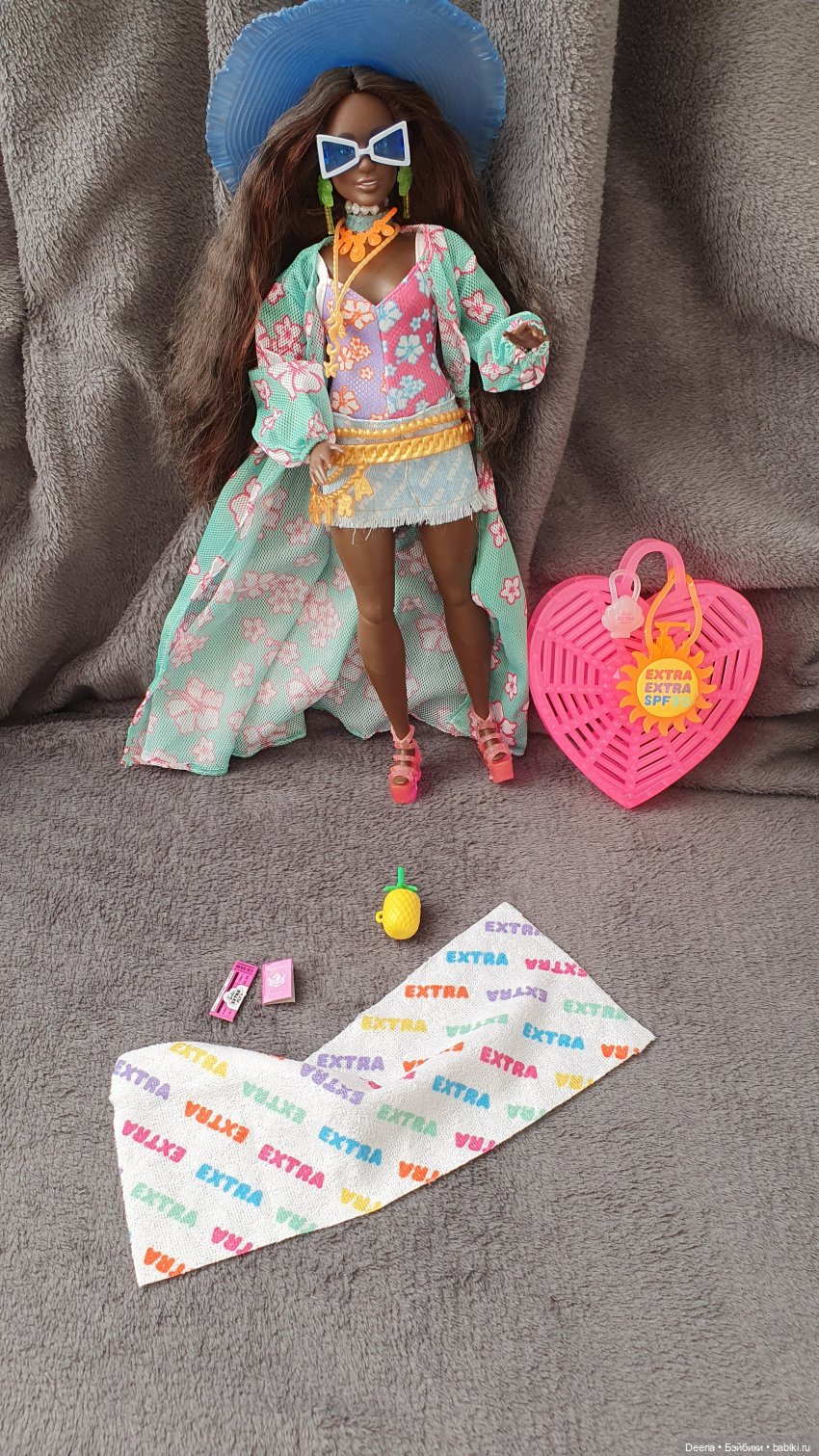 Приехала вся такая - Цаца, блин 🤩