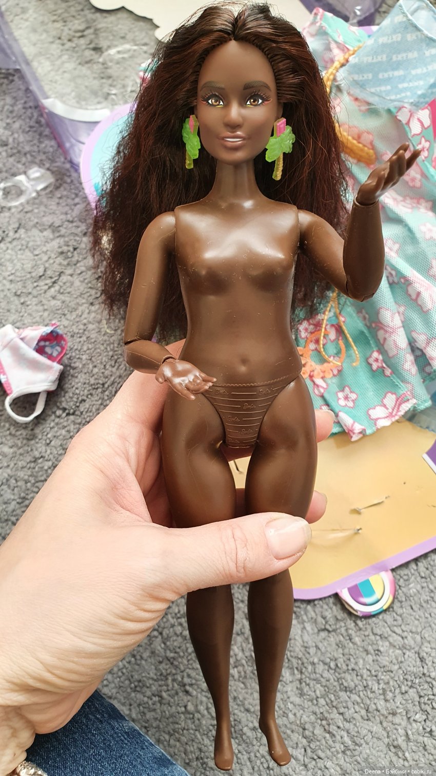 Приехала вся такая - Цаца, блин 🤩