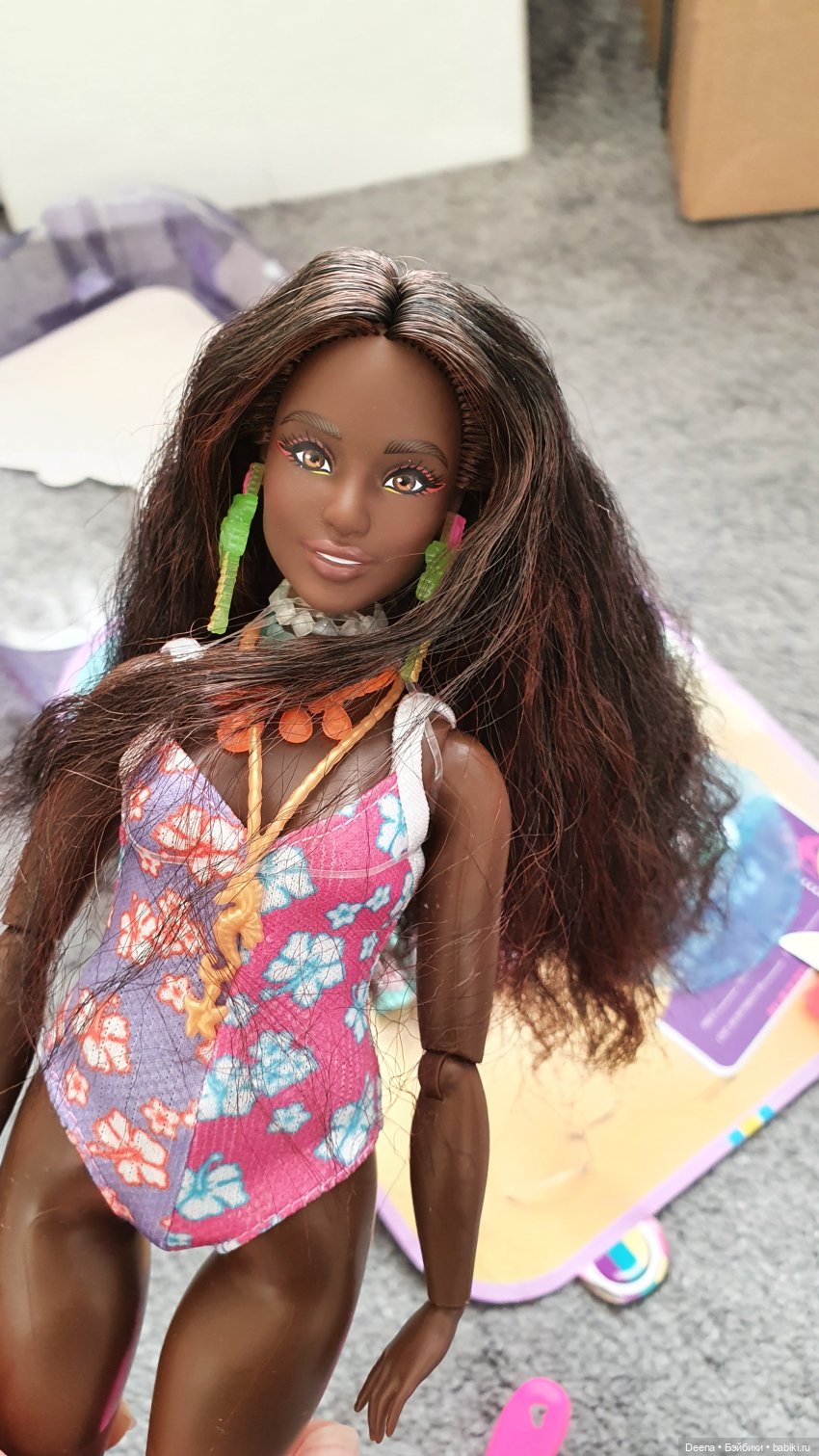 Приехала вся такая - Цаца, блин 🤩 (фото 10)