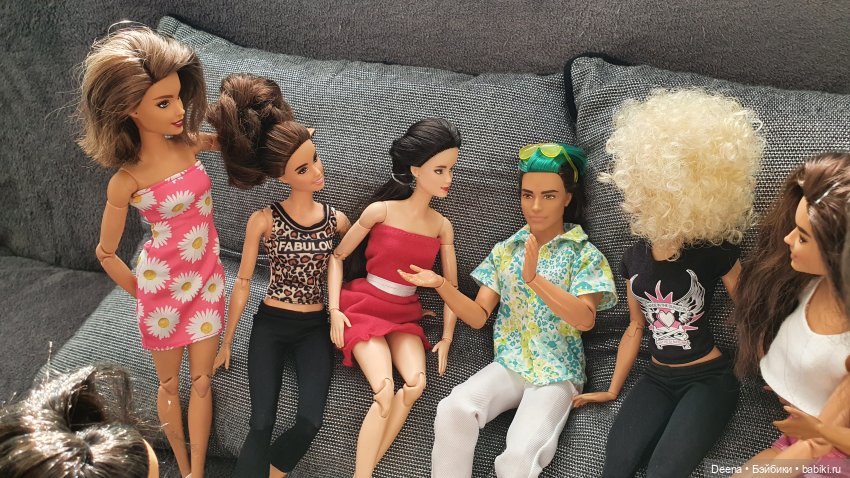 Приехала вся такая - Цаца, блин 🤩