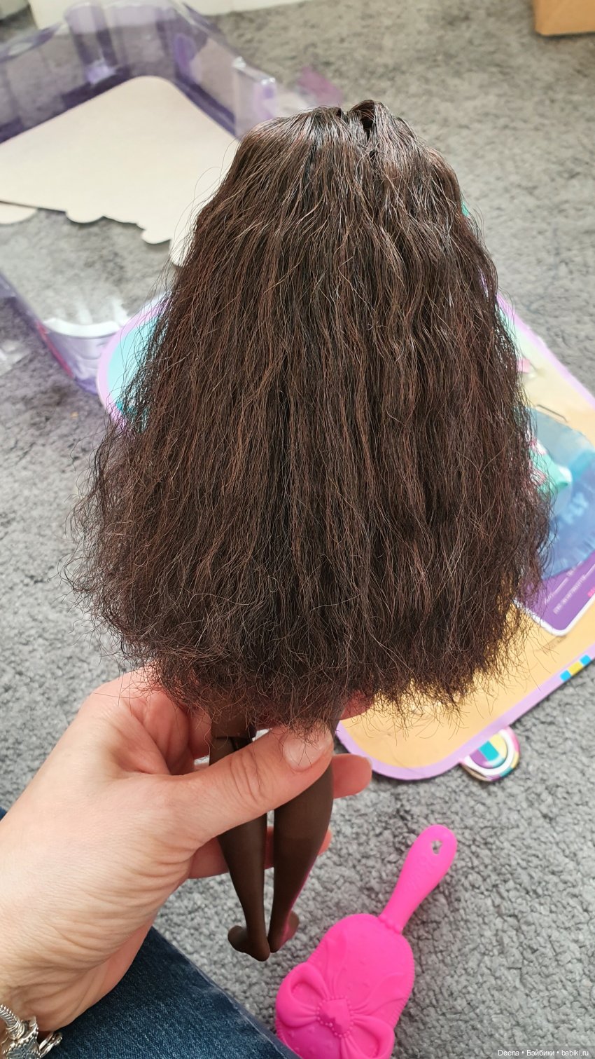 Приехала вся такая - Цаца, блин 🤩 (фото 7)