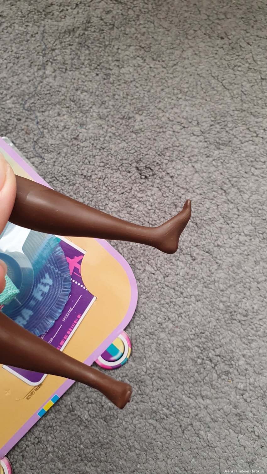 Приехала вся такая - Цаца, блин 🤩 (фото 6)