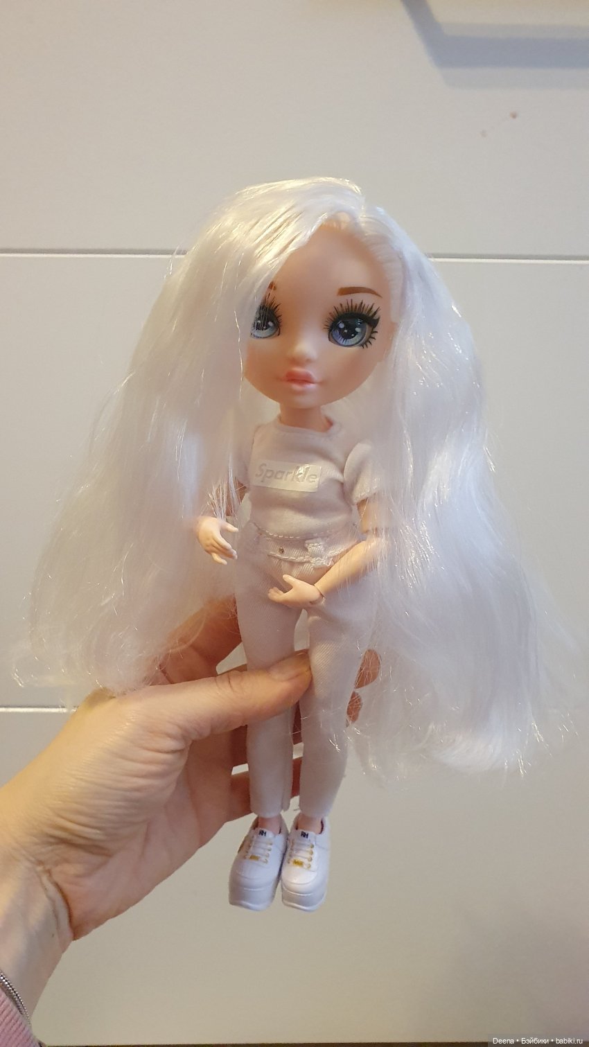 Совсем не моё... но мне нужно