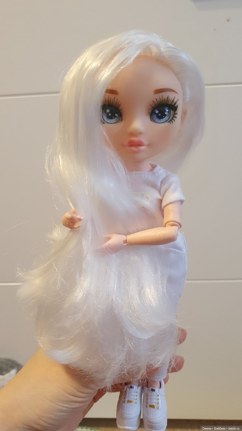 Совсем не моё... но мне нужно