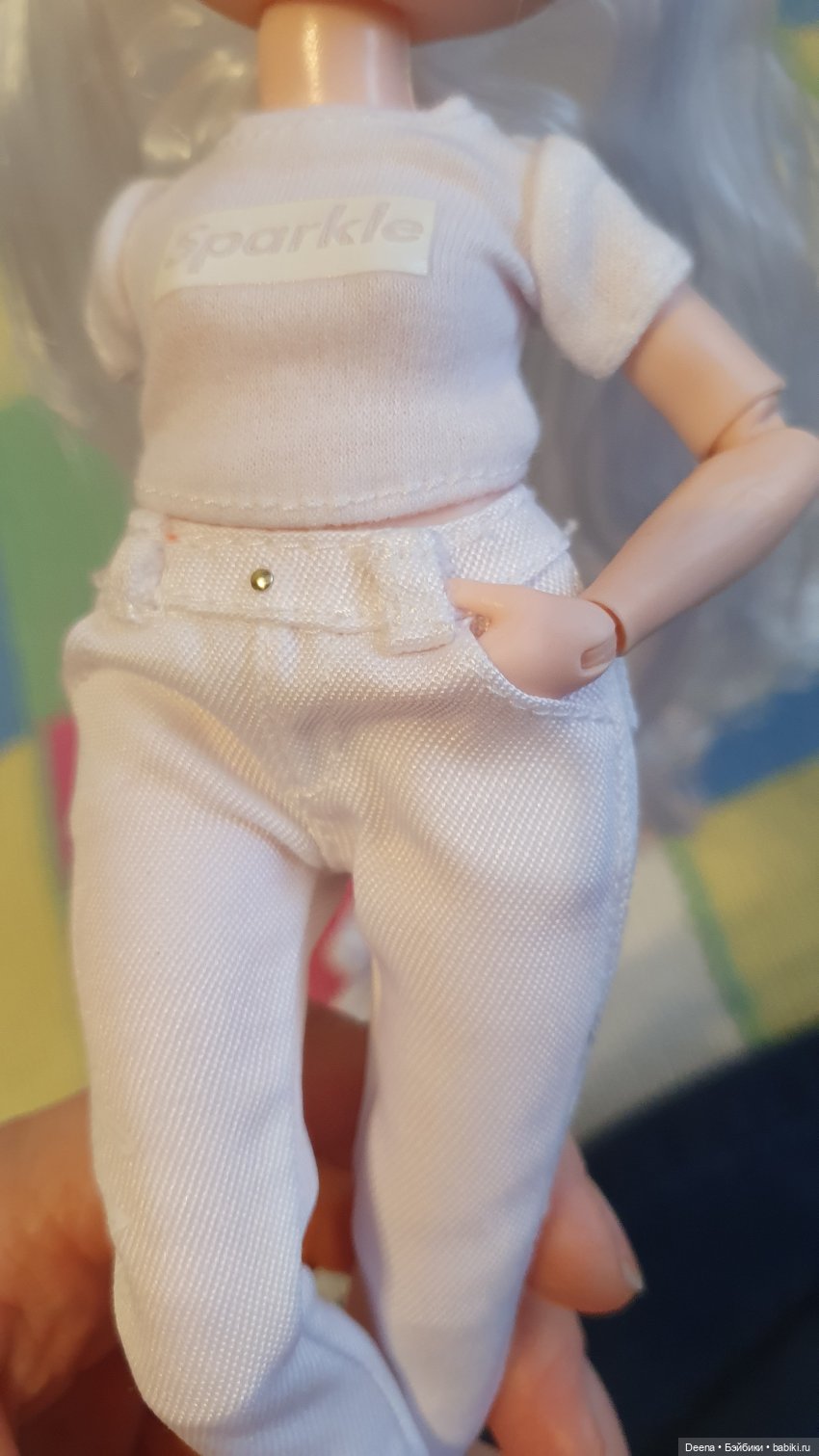 Совсем не моё... но мне нужно