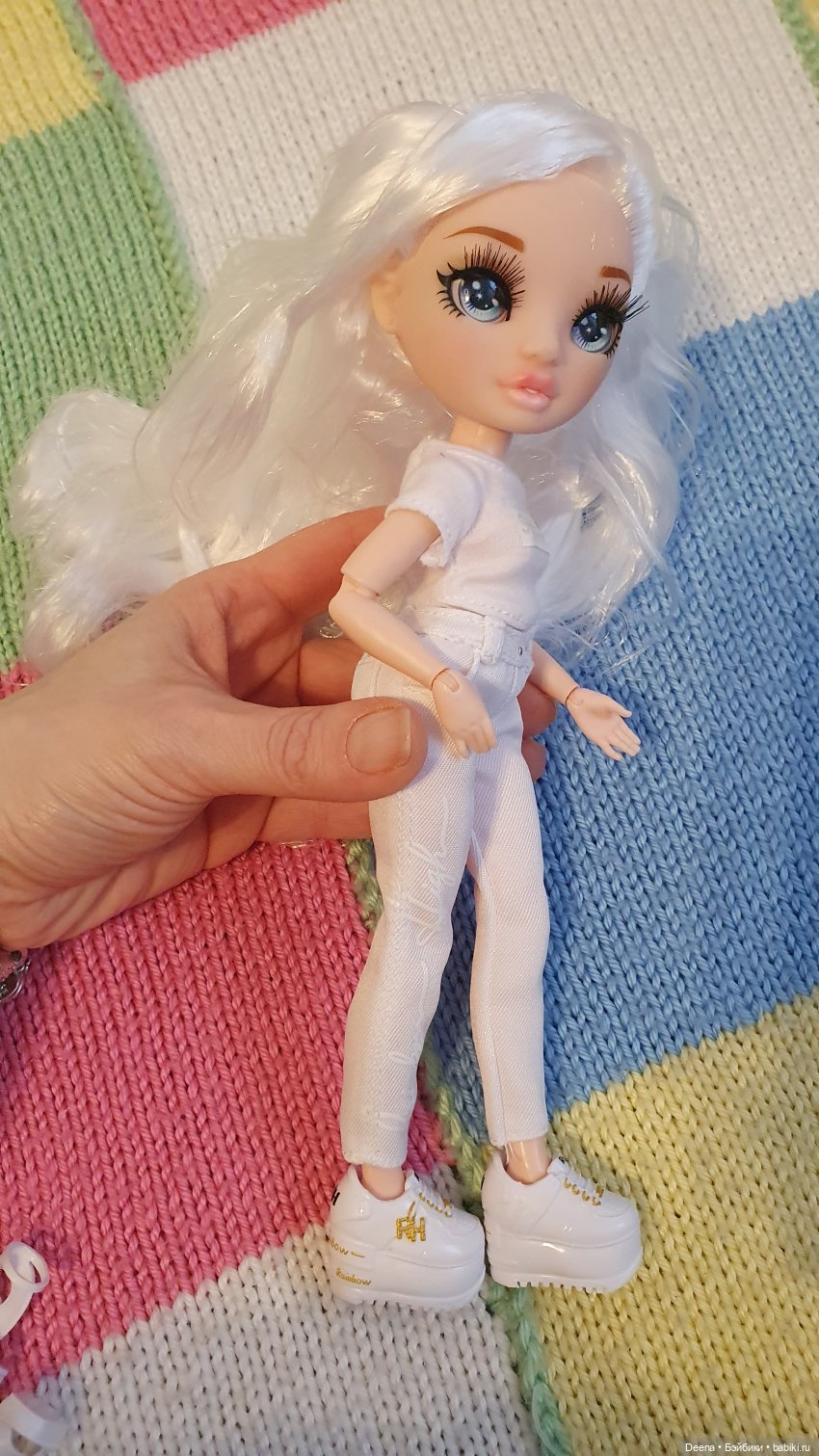 Совсем не моё... но мне нужно