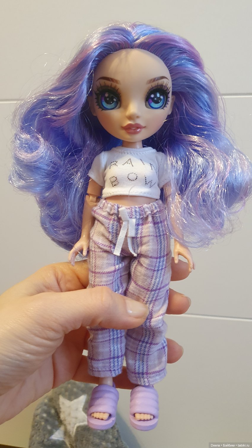 Совсем не моё... но мне нужно