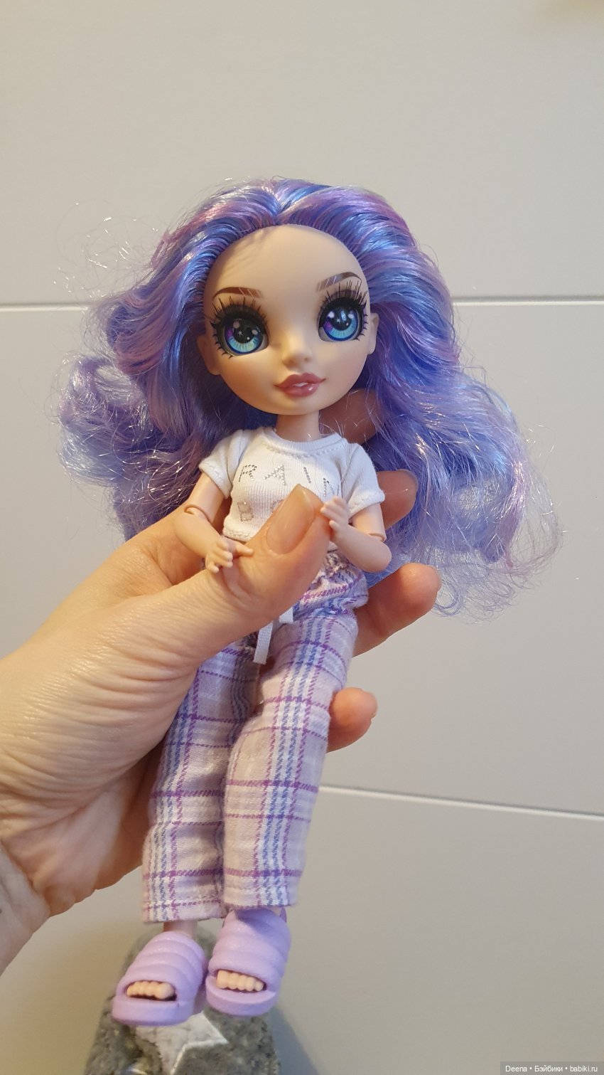 Совсем не моё... но мне нужно