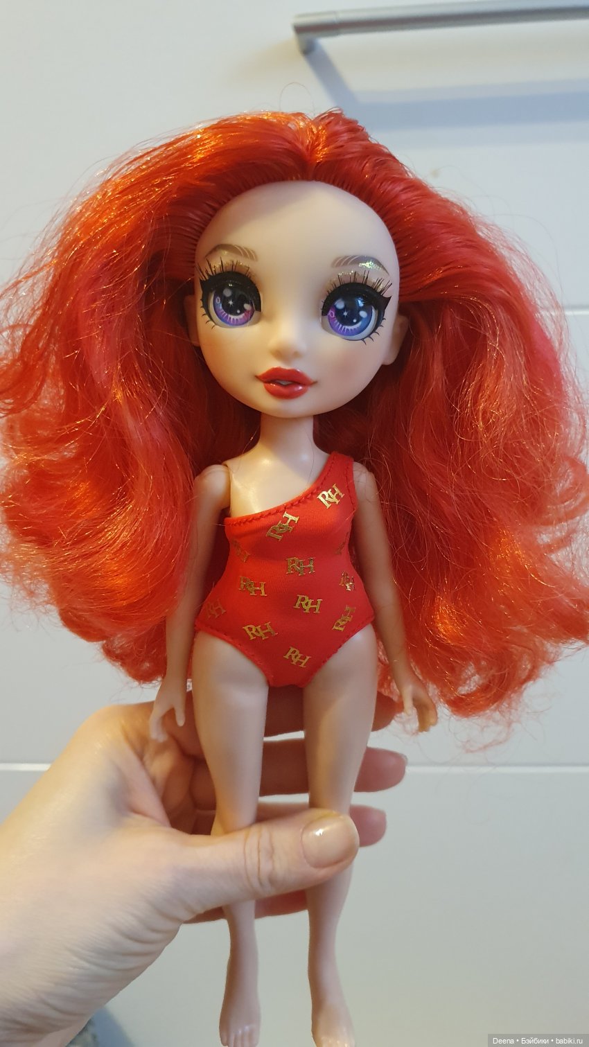 Совсем не моё... но мне нужно