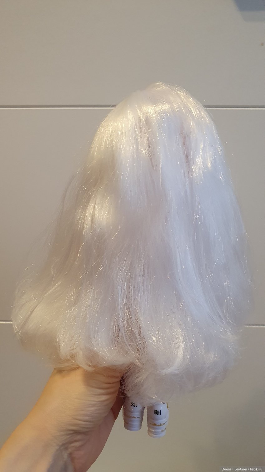 Совсем не моё... но мне нужно