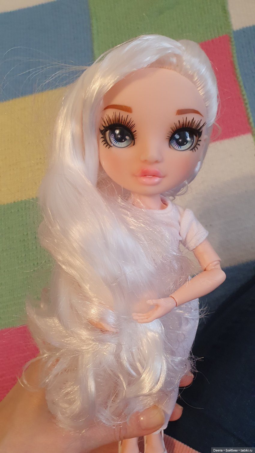 Совсем не моё... но мне нужно (фото 5)