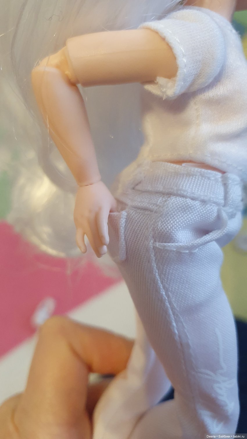 Совсем не моё... но мне нужно