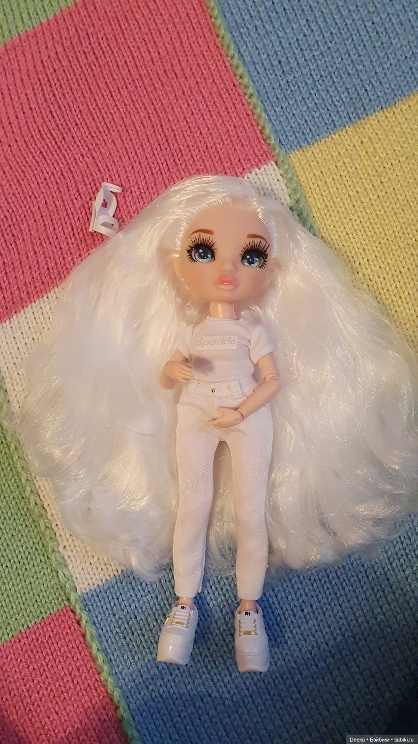 Совсем не моё... но мне нужно